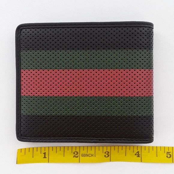 New in box 100% Authentic GUCCI wallet 352263 - Picture 3 of 8